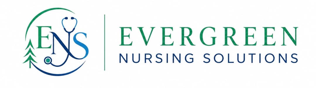 Evergreen Nursing Solutions